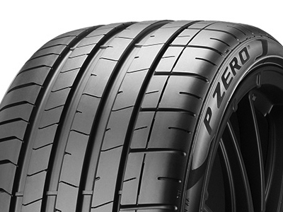 PIRELLI PZERO PZ4 SEALENT